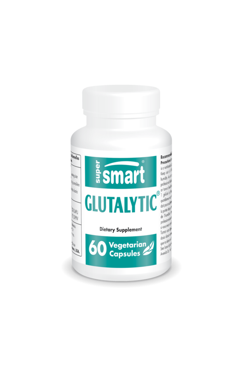 SuperSmart Glutalytic, Main, color, 