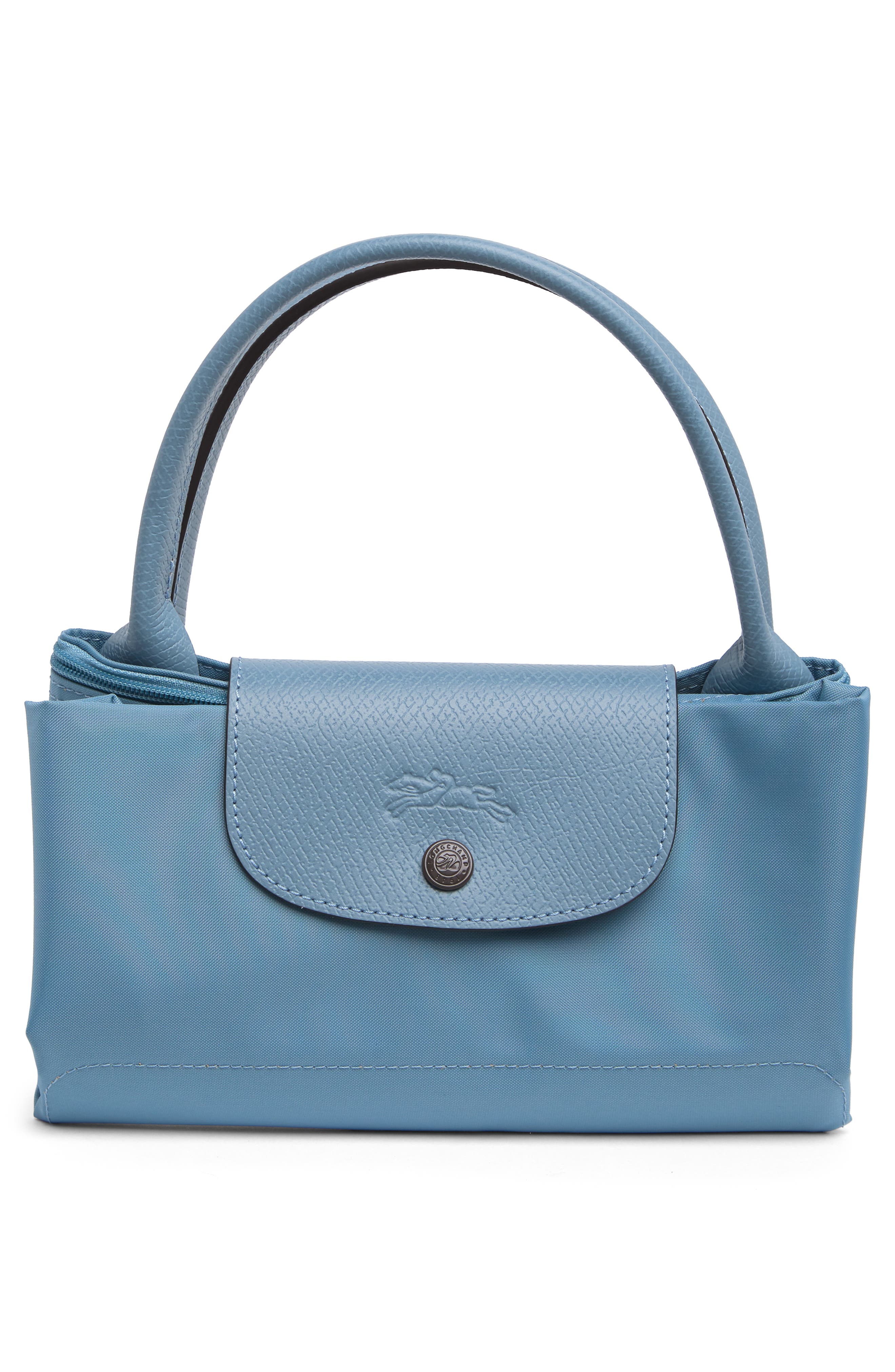 Longchamp Medium Le Pliage Shoulder Bag, Alternate, color, 