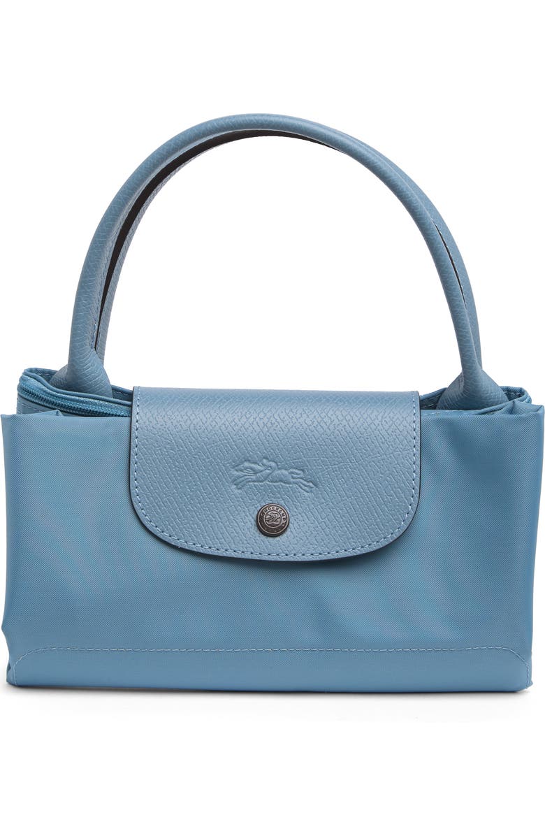 Longchamp Medium Le Pliage Shoulder Bag, Alternate, color,