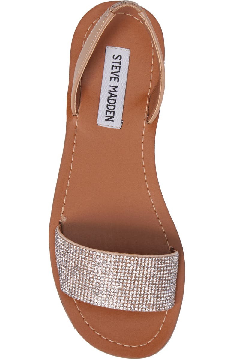 Steve Madden Rock Sandal, Alternate, color,
