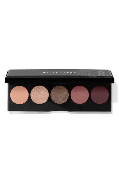 All Nudes Eyeshadow Palette