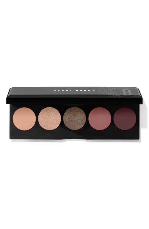 Bobbi Brown All Nudes Eyeshadow Palette in Rosey Nudes  product