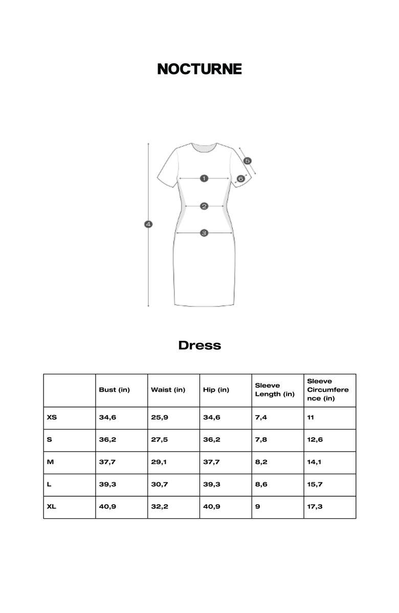 Nocturne Linen Mini Shirt Dress, Alternate, color, 