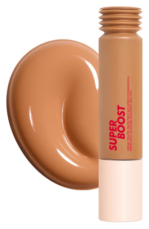 Super Boost Lightweight Moisturizing Skin Tint