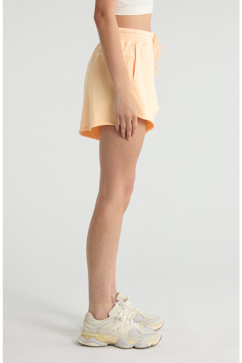 FP Movement Knockout Drawstring Shorts, Alternate, color, PINA COLADA