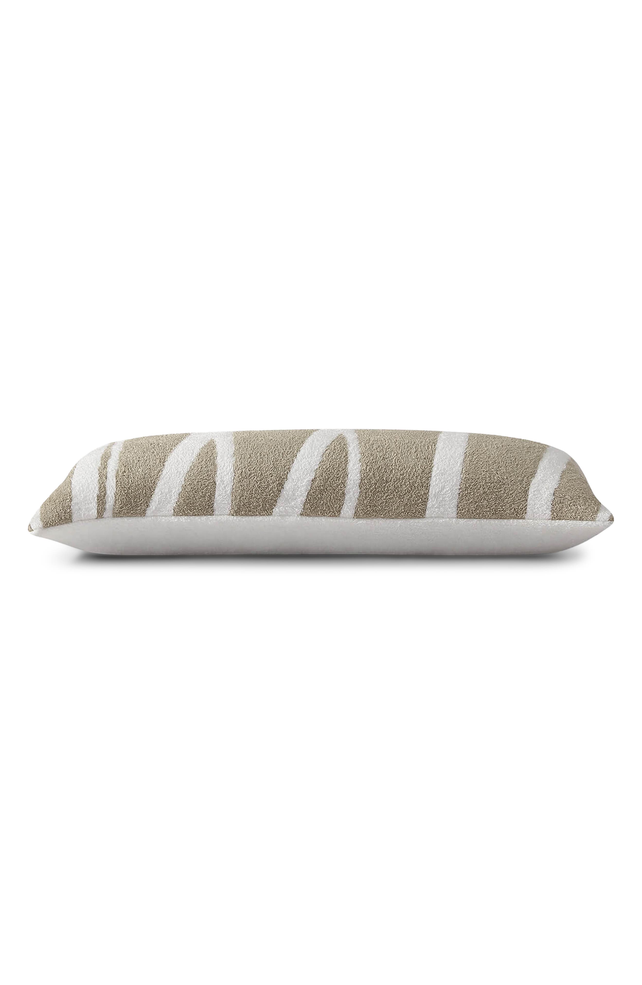 Sunday Citizen Cloud Silque Lumbar Pillow - Thumbnail 2