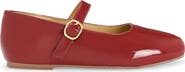 Boden Kids' Square Toe Mary Jane