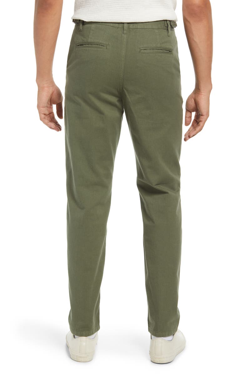 John Elliott Men's Canyon Work Chinos, Alternate, color, 
