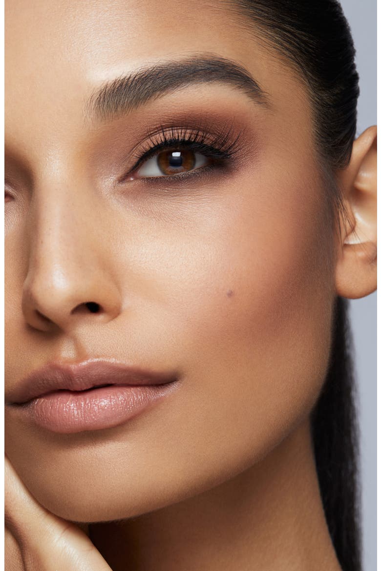 Soft and Wispy Lashes, Alternate, color, NO COLOR