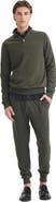 NAADAM Off-Duty Cashmere Jogger