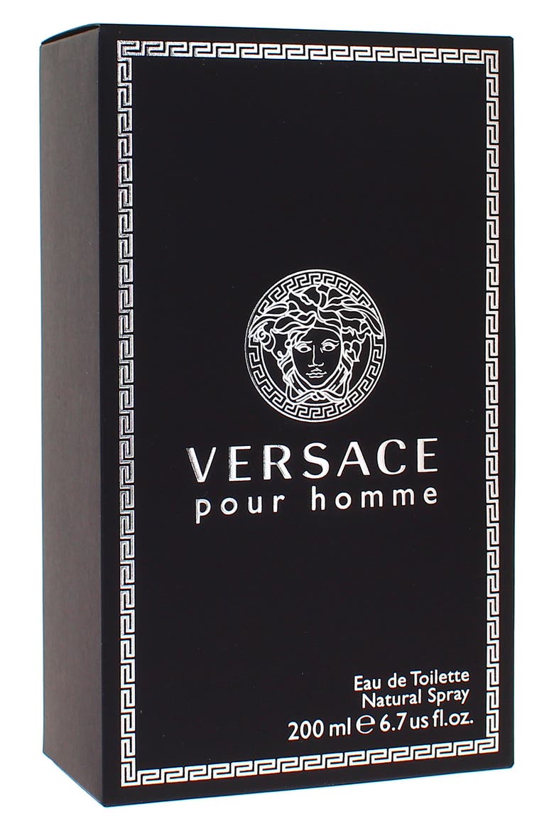Pour Homme Eau de Toilette, Alternate, color, NO COLOR
