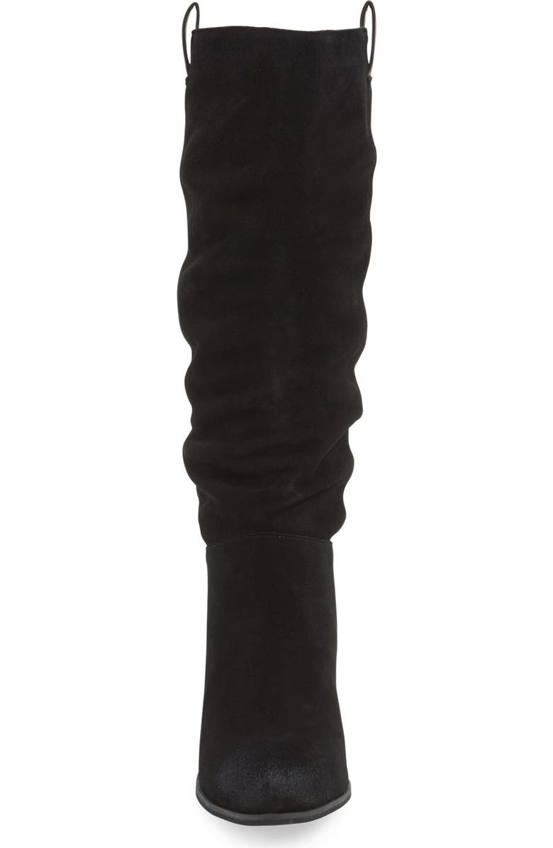 BP. 'Traffic' Slouch Boot, Alternate, color,