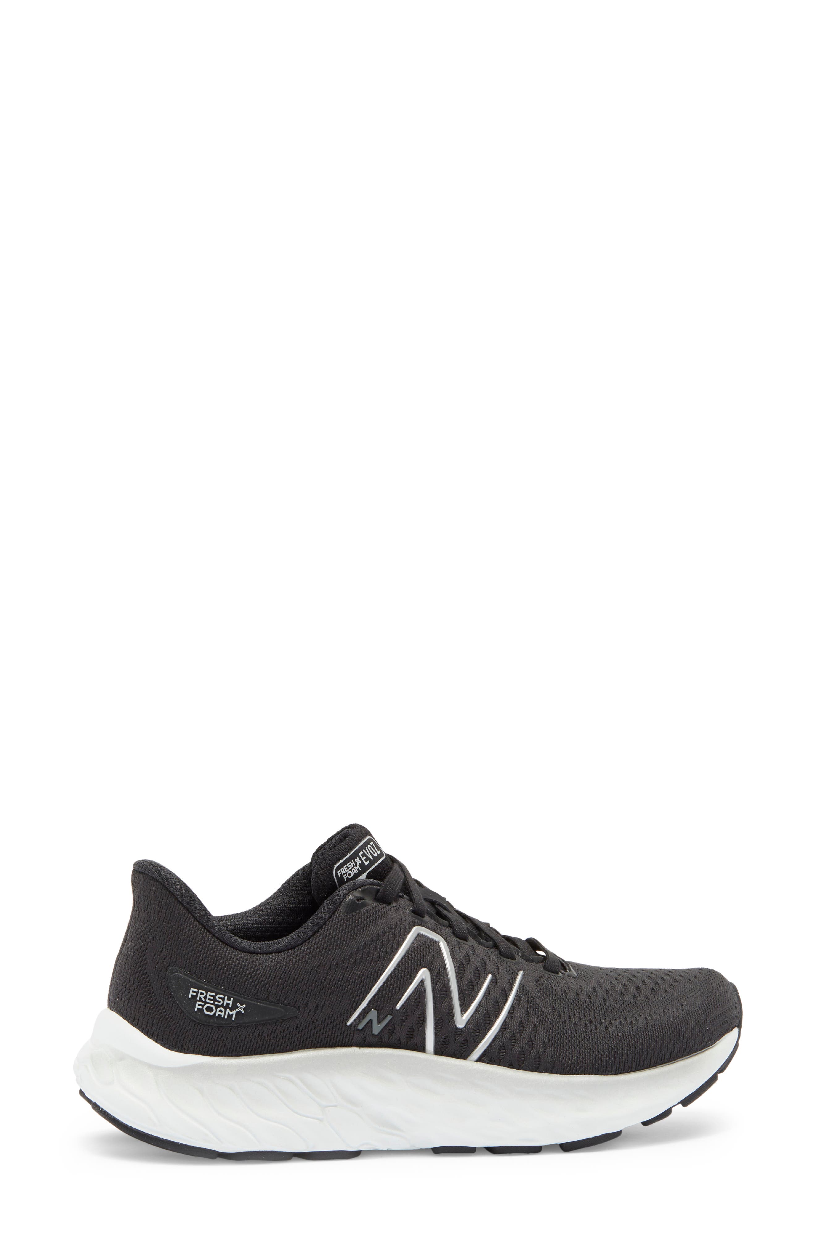 New Balance Evoz Running Shoe, Alternate, color, 