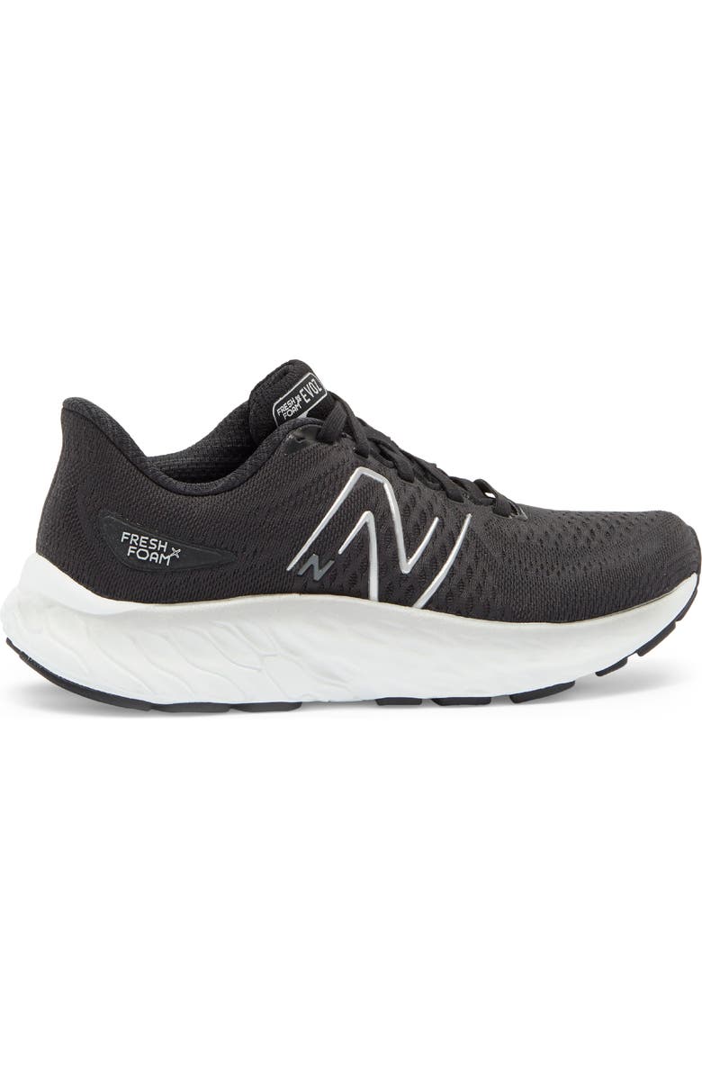 New Balance Evoz Running Shoe, Alternate, color,