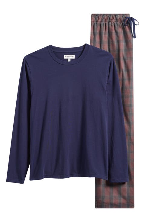 Flannel Pajamas