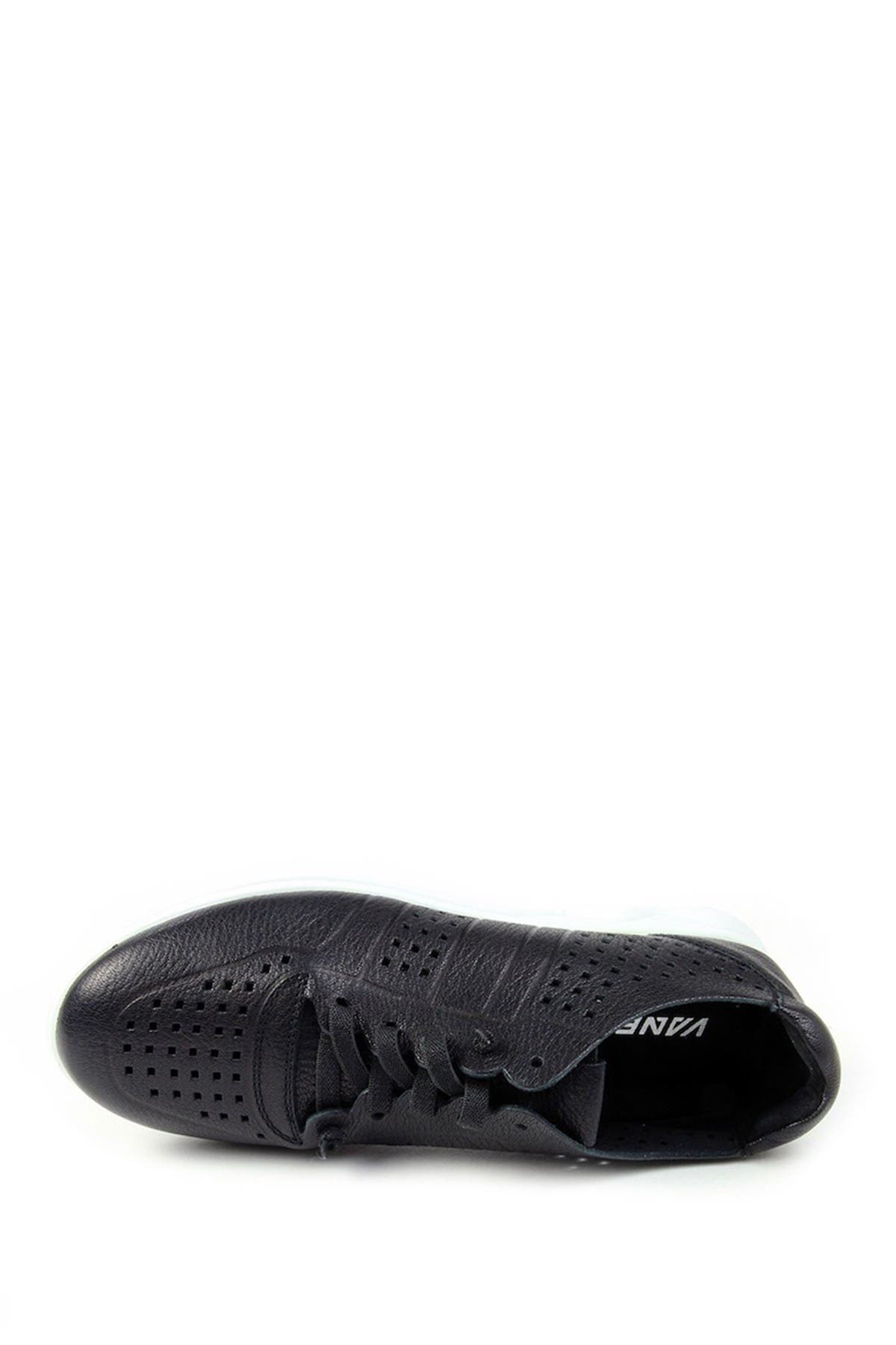 VANELi Lilo Lasercut Leather Sneaker - Multiple Widths Available, Alternate, color, 