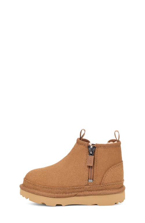 Ugg(r) Kids' Neumel Chelsea Boot