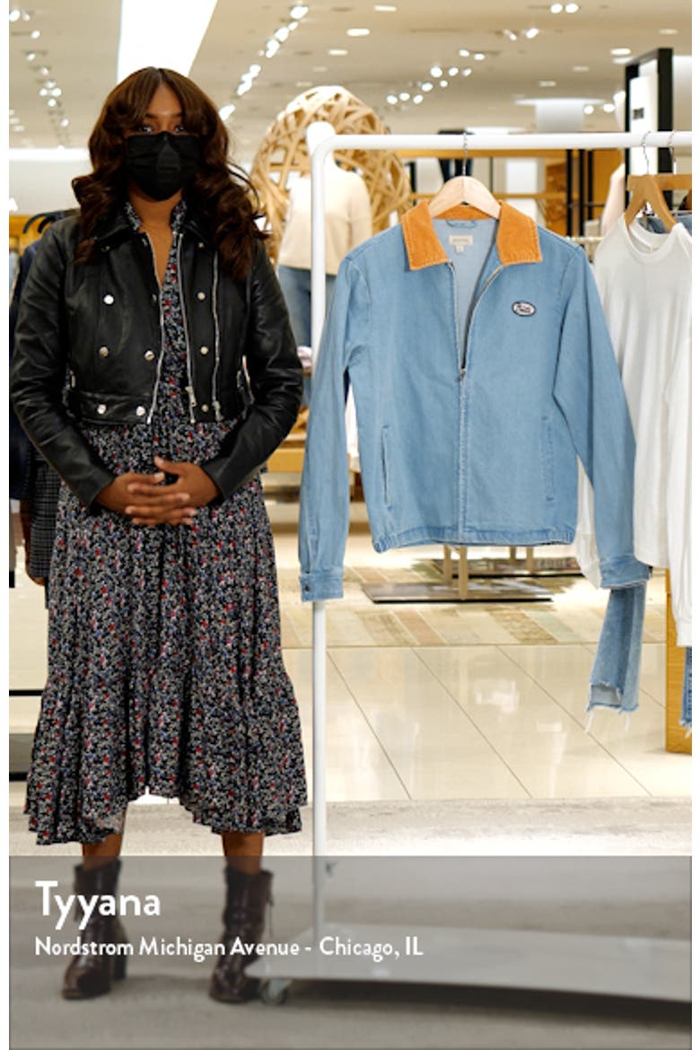 Utopia Women's Corduroy Jacket video