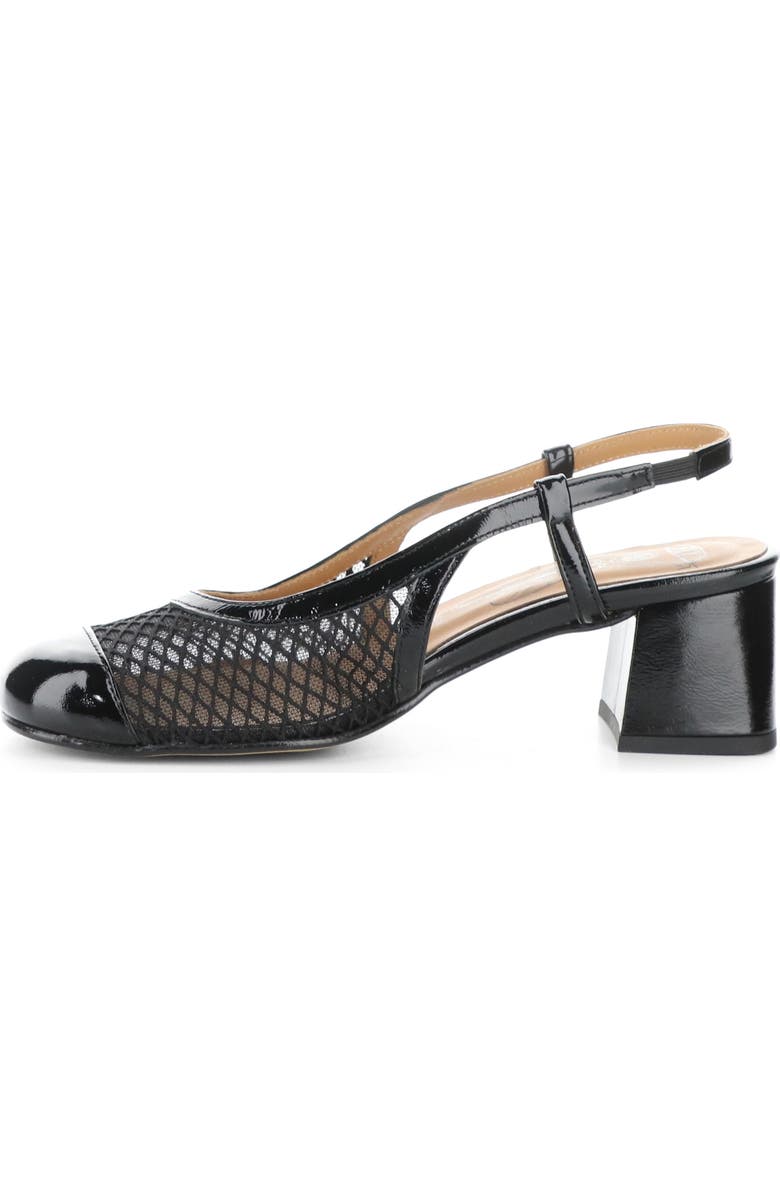 Fly London Soki Slingback Pump, Alternate, color,