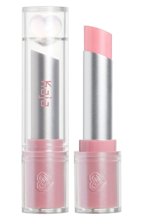 Juicy Glass Instant Hydrating & Plumping Lip Balm