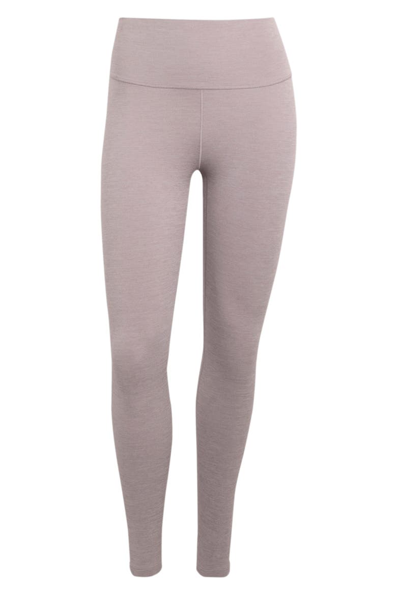 All Me 7/8 Leggings, Main, color, PRELOVED FIG MELANGE