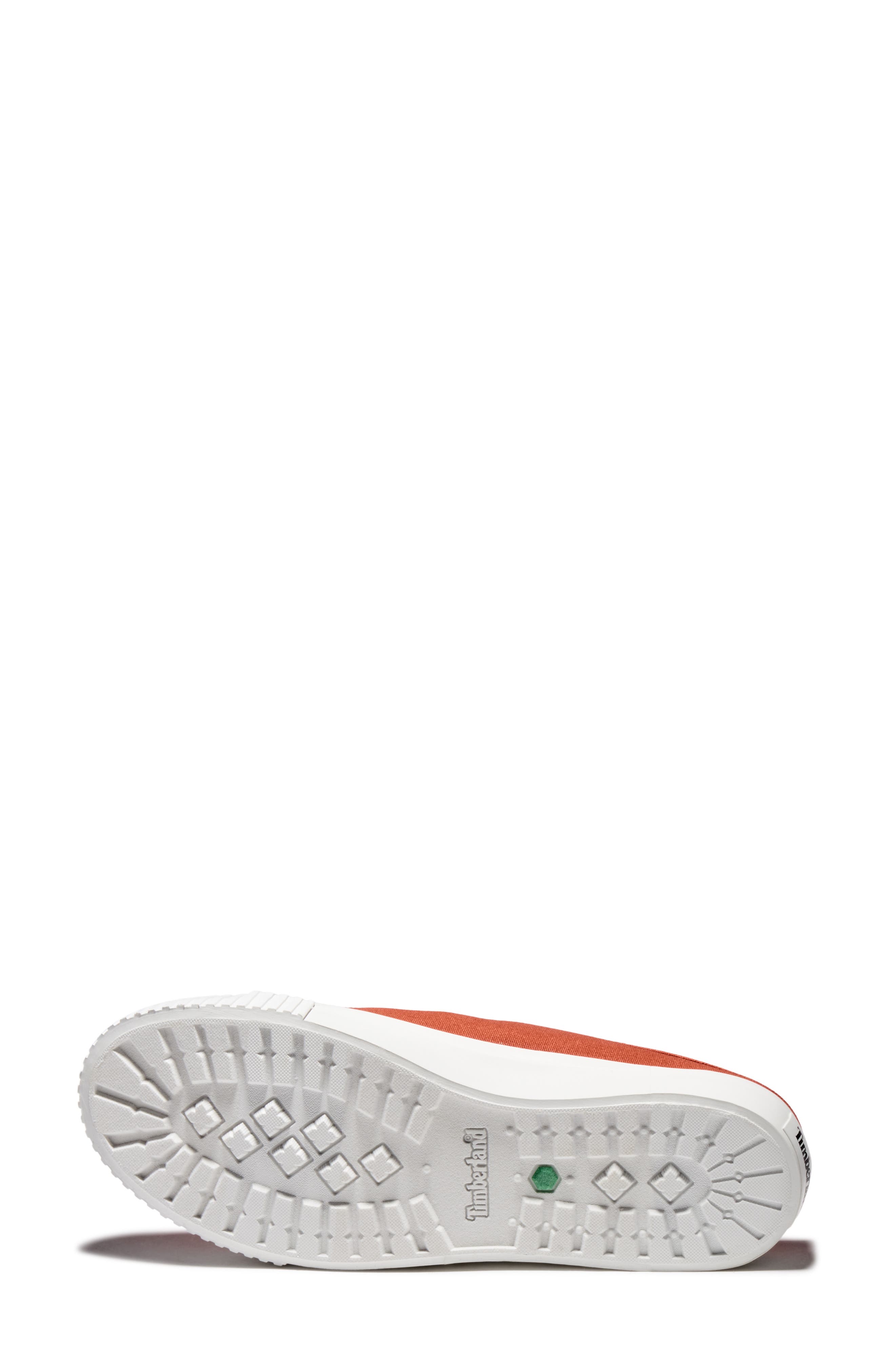 Skyla Bay Canvas Mule Sneaker, Alternate, color, LIGHT RED CANVAS
