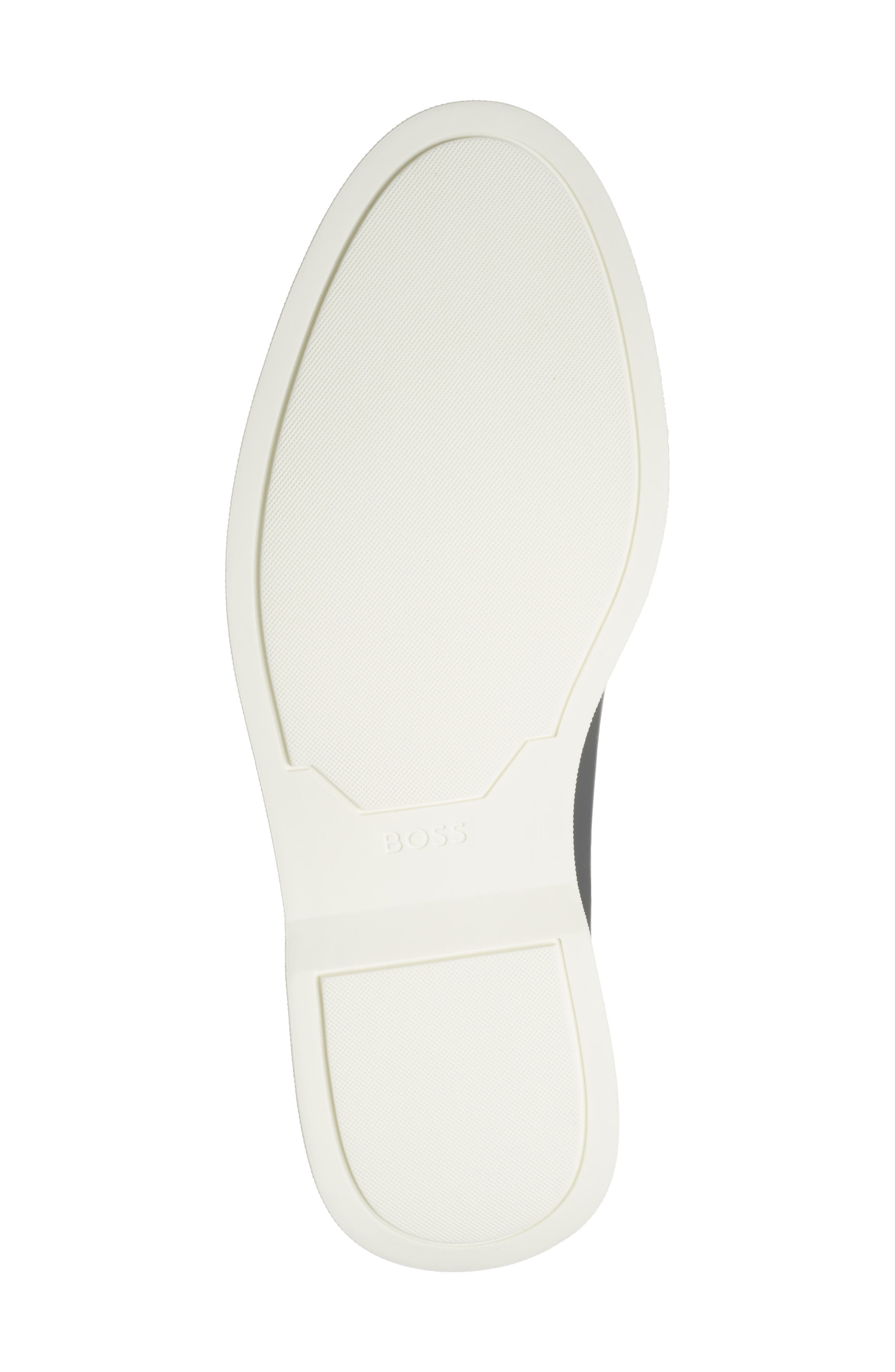 BOSS Sienne Loafer, Alternate, color, Dark Blue