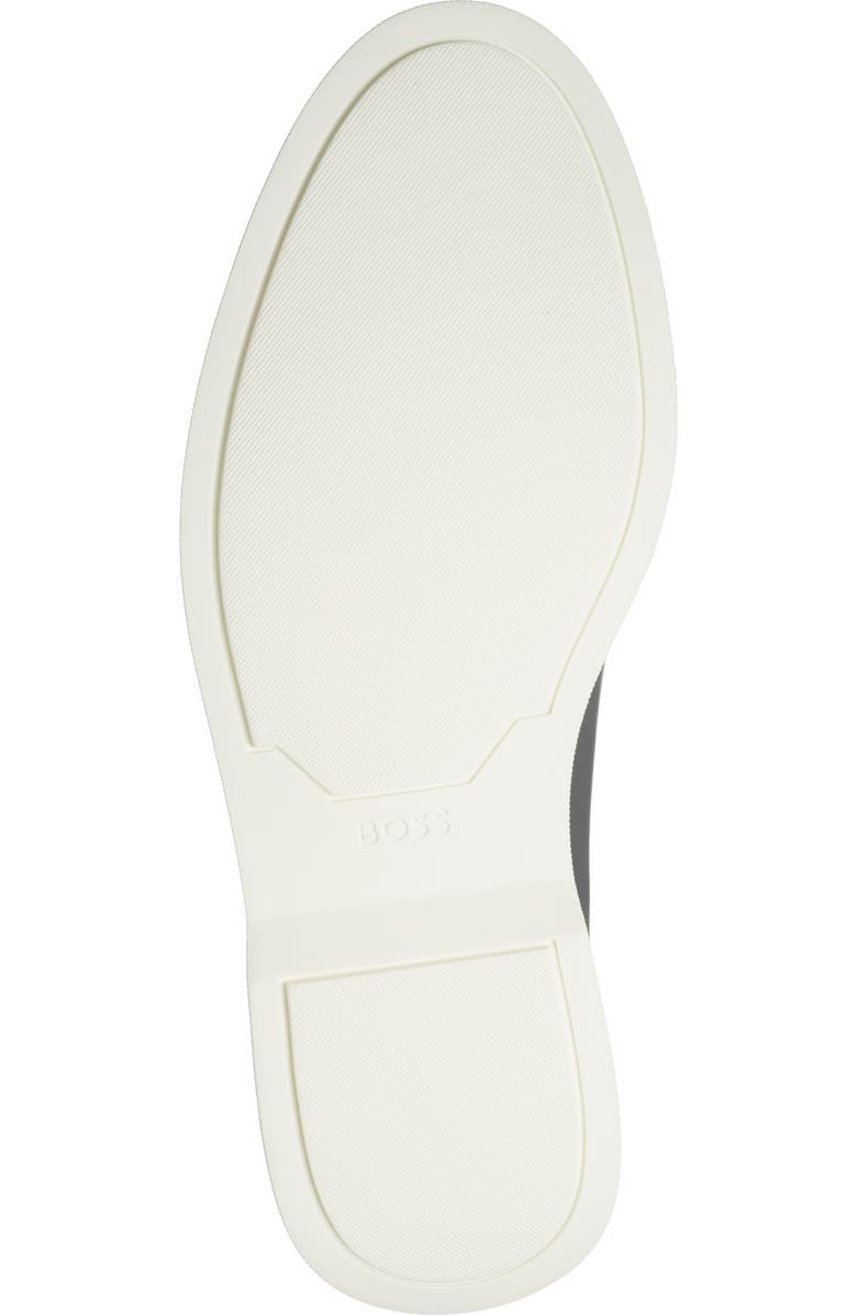 BOSS Sienne Loafer, Alternate, color, Dark Blue