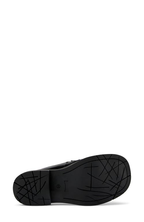 Camper Lab 1978 Aqua Loafer In Black