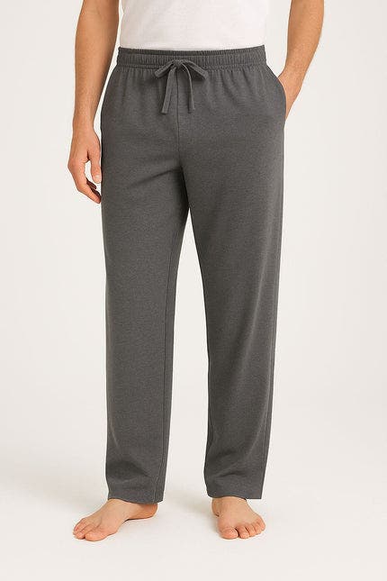 Mens 4 Pack Ultra Soft Pajama Pants - image 2