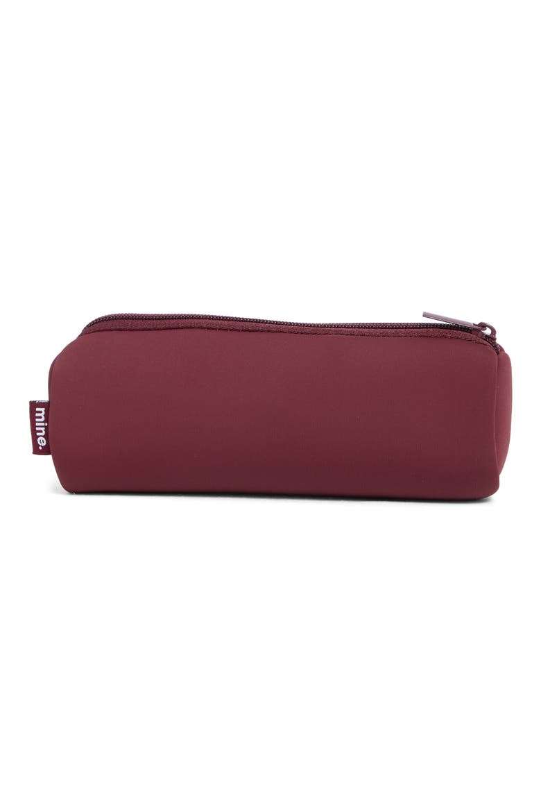 Jetsetter 2-Piece Cases, Alternate, color, CHERRY