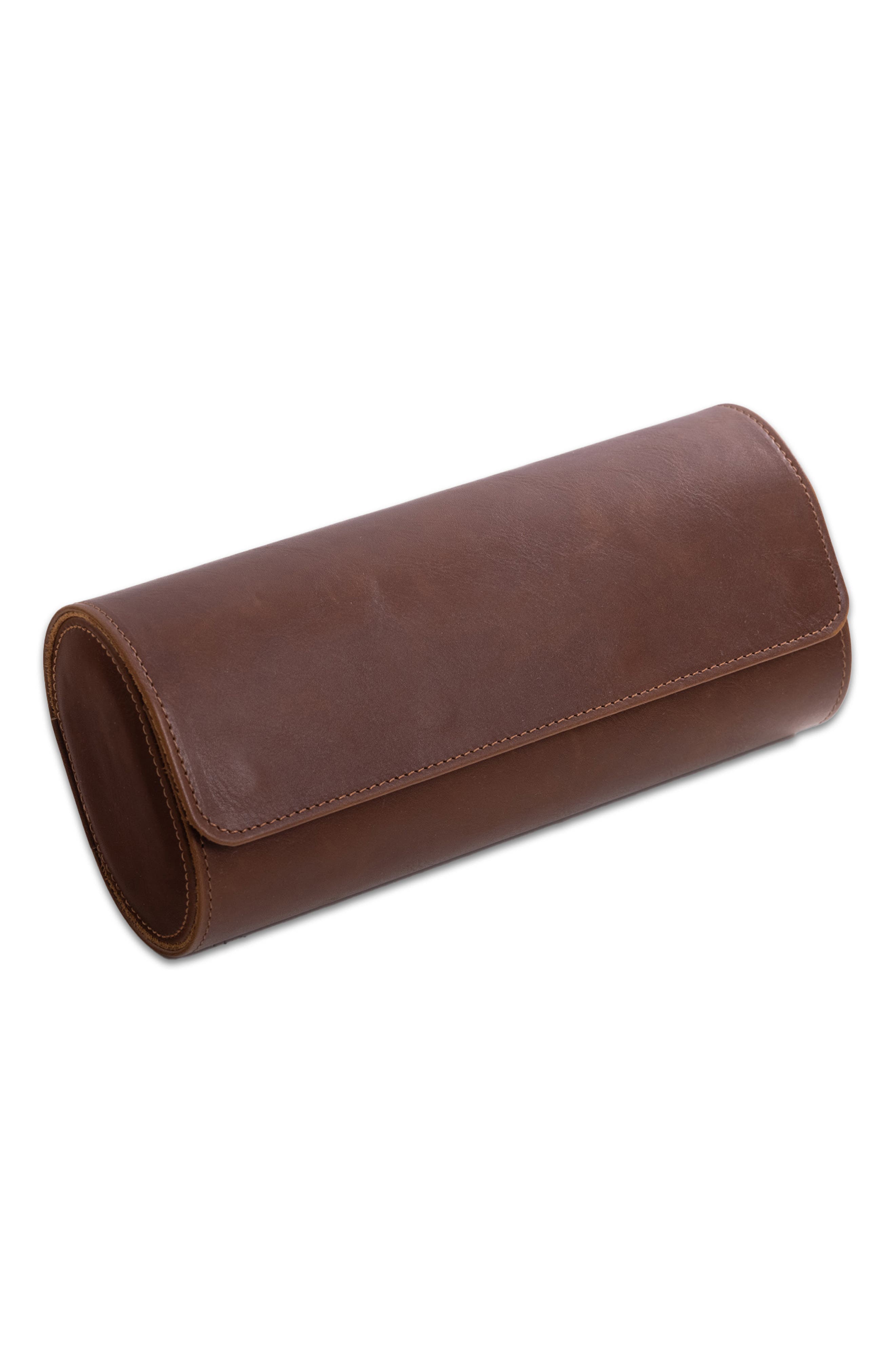 selected BROWN