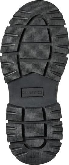 Tisha Lug Sole Waterproof Snow Boot