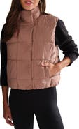 Rhone Powder Puffer Down Vest