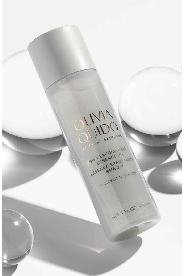 BHA Exfoliating Essence 2%, Alternate, color, Transparent