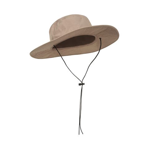 Mosquito Repellent Hat