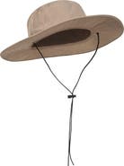 Mountain Warehouse Mosquito Repellent Hat