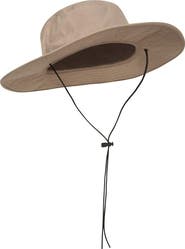 Mountain Warehouse Mosquito Repellent Hat