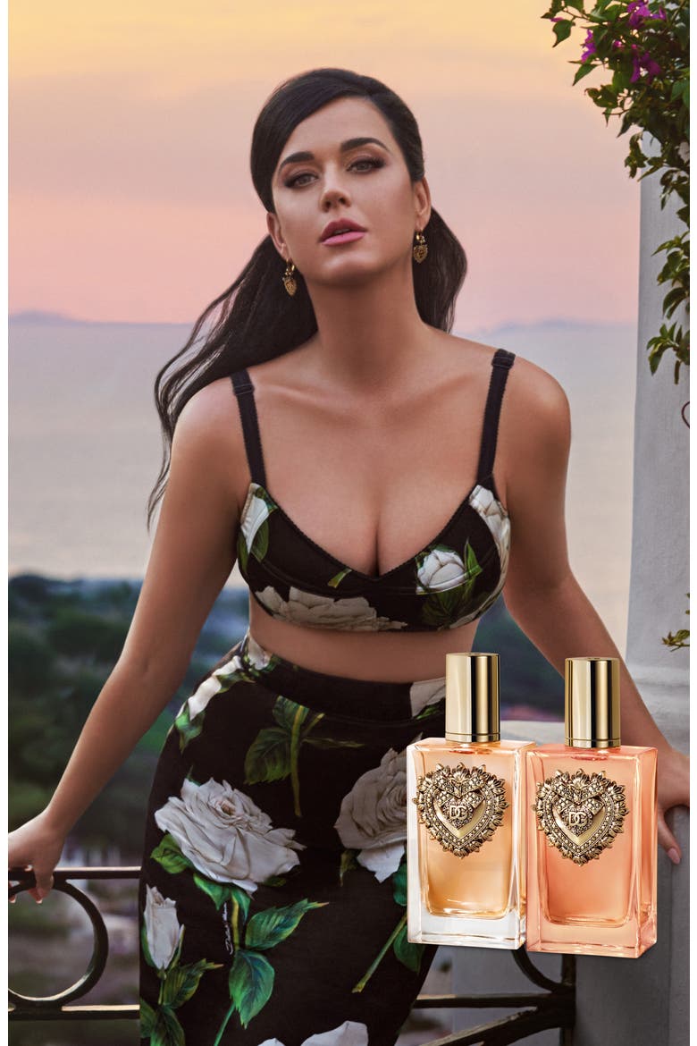 Devotion Eau de Parfum Intense, Alternate, color, NO COLOR
