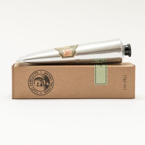 Captain Fawcett Post Shave Balm
