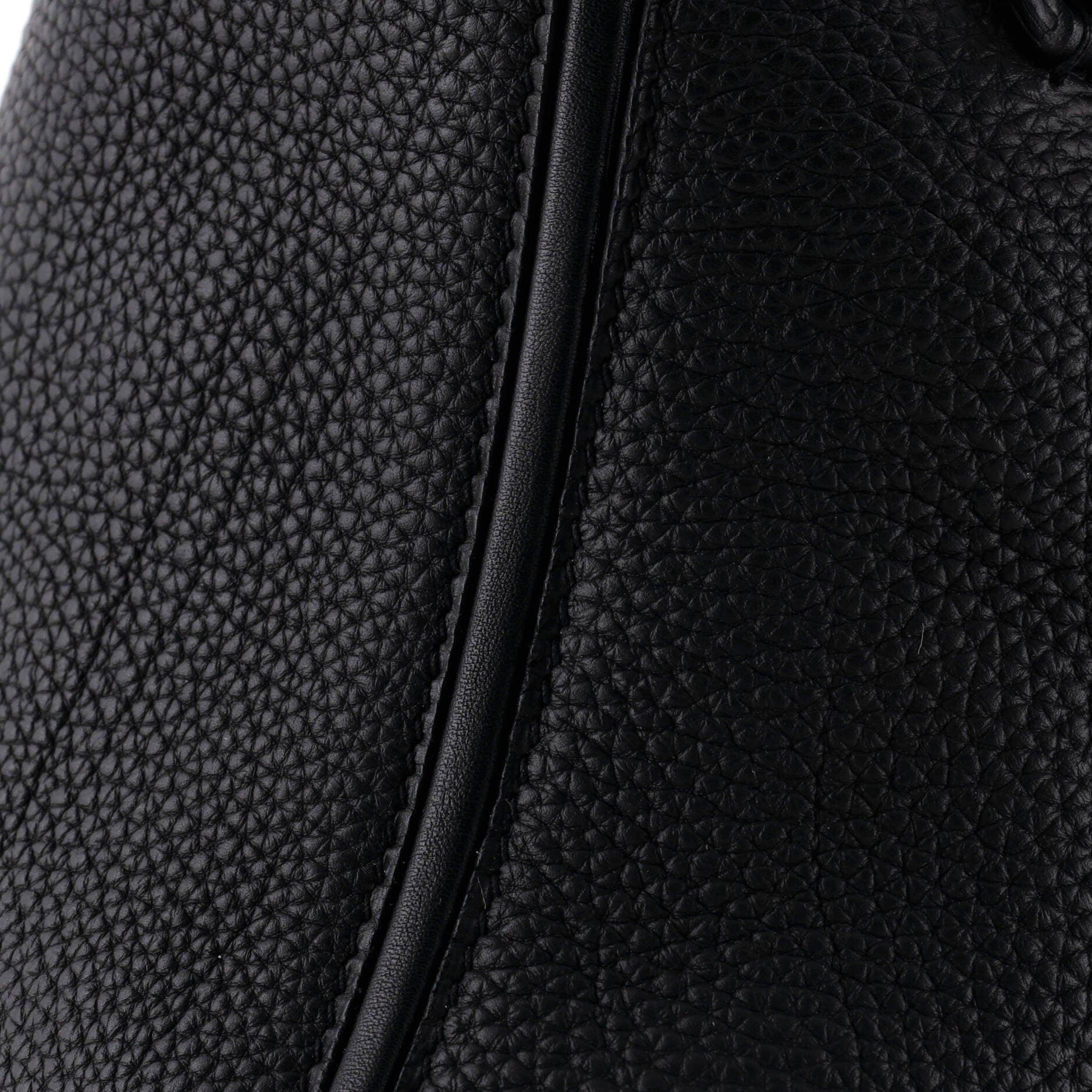 Pre-Owned Hermes 24/24 Bag Togo with Swift 35, Alternate, color, 