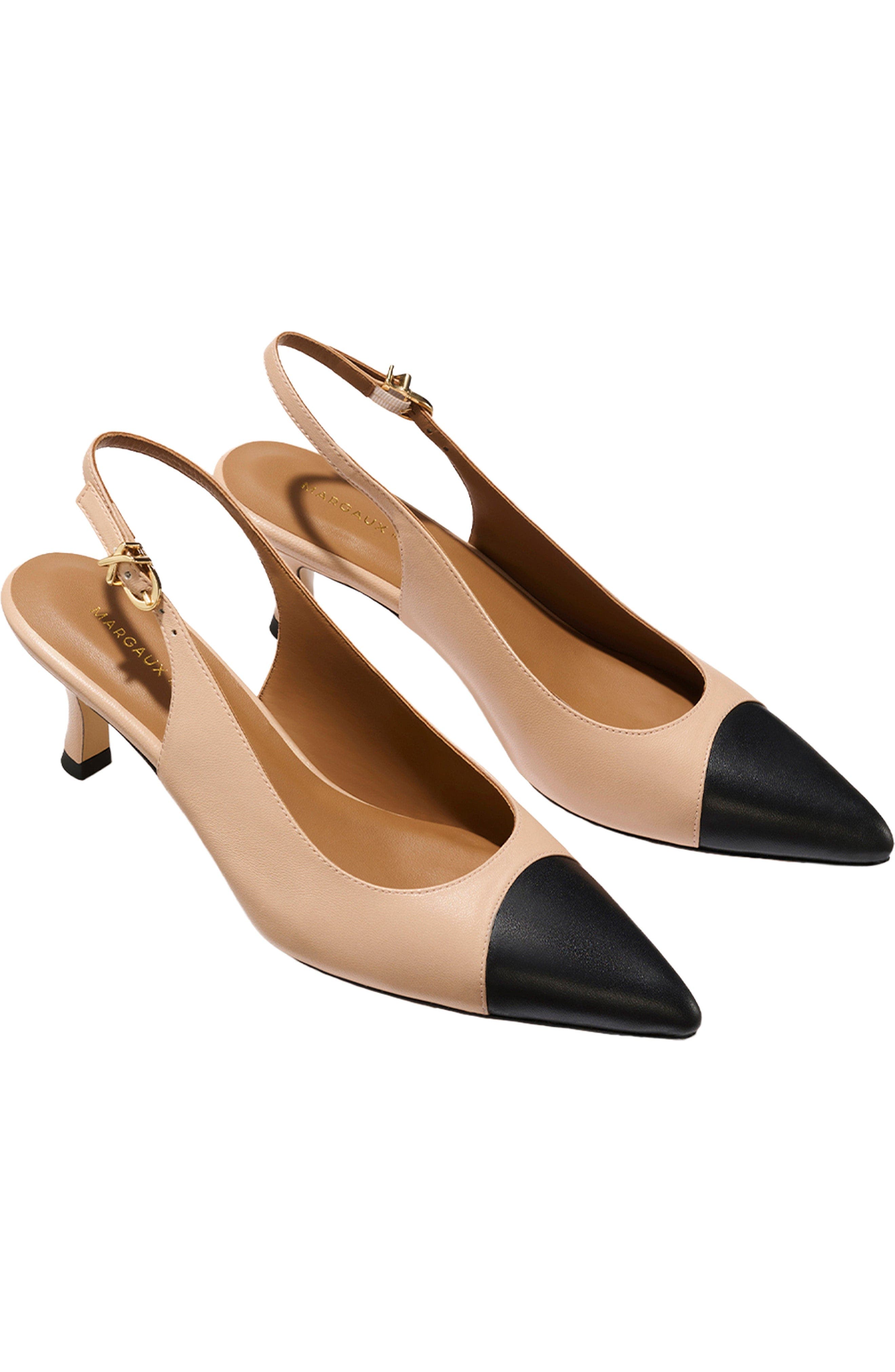 The Colette Cap-Toe - image 4