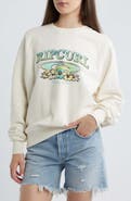 Rip Curl Catalina Island Graphic Sweatshirt