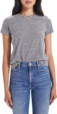 MOTHER Little Goodie Goodie Tee