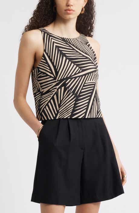 Nordstrom Sleeveless Top