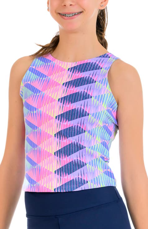 Sport Tank (Little Kid & Big Kid)