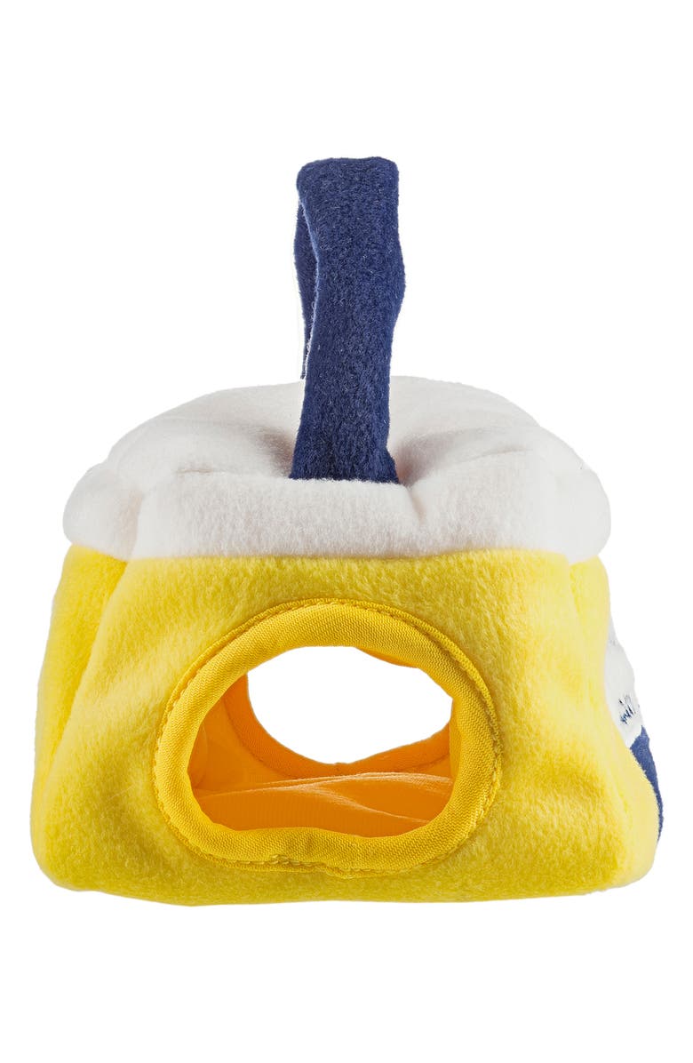 Haute Diggity Dog Grrrona Beach Cooler Dog Toy, Alternate, color,