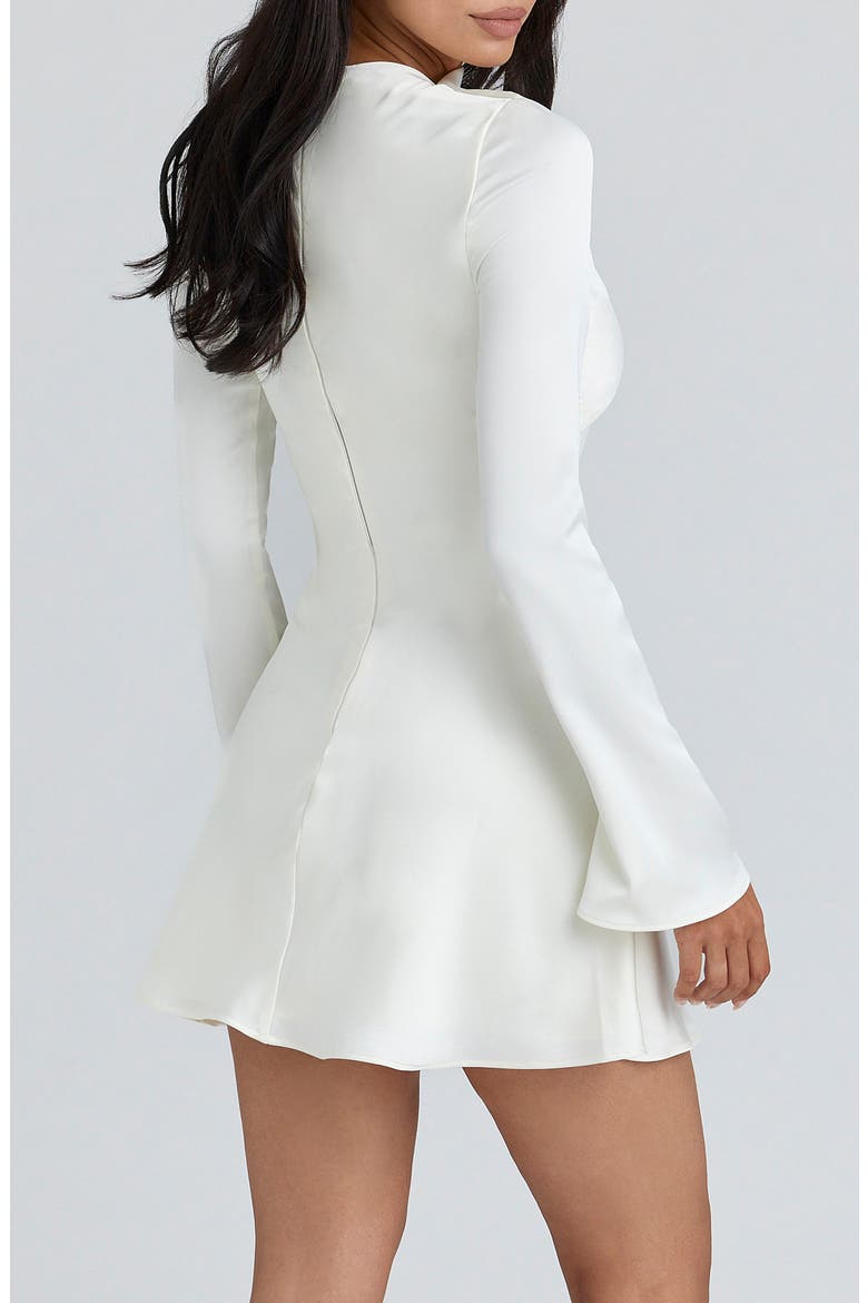 lulu dresses long sleeve Lululemon Ribbed Long-Sleeve Dress - Medium Forest