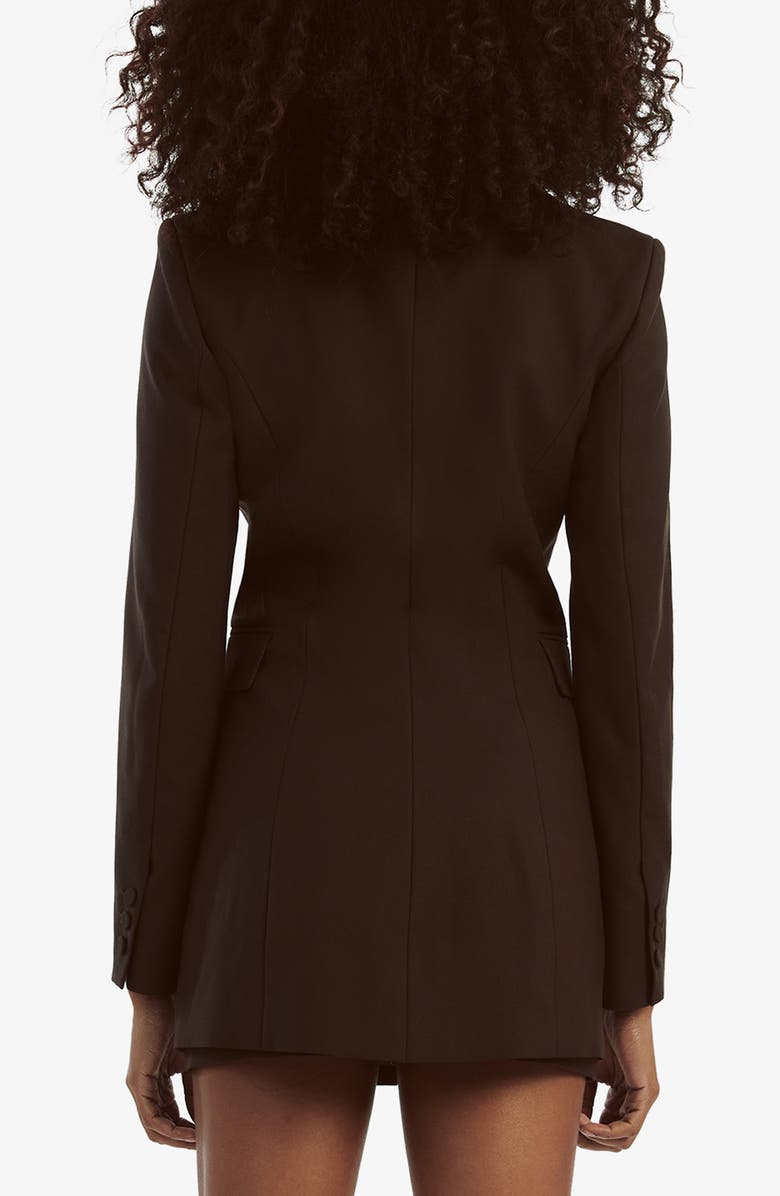 Bardot Austyn Blazer, Alternate, color,