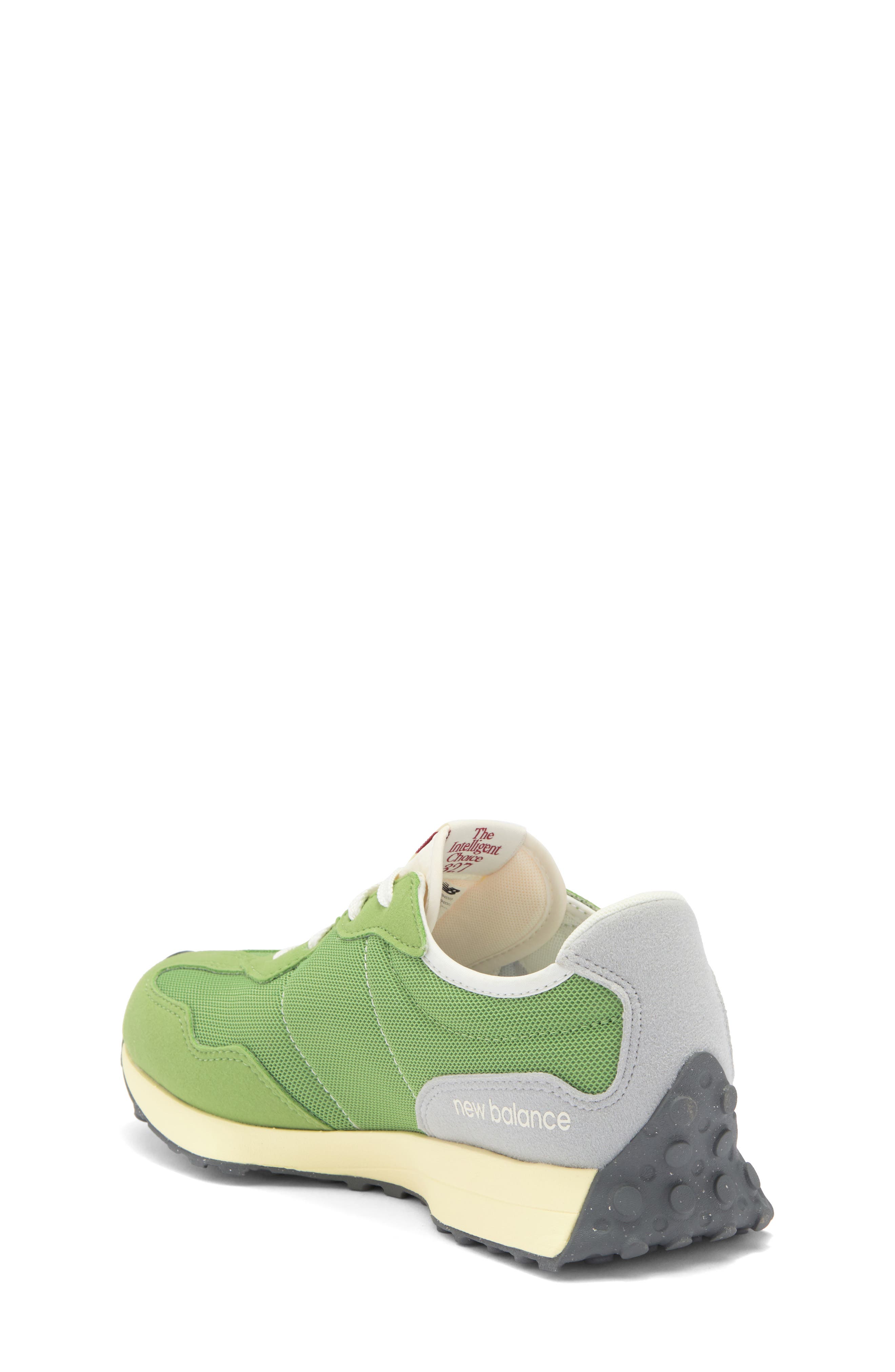 Kids' 327 Sneaker (Men) | Nordstrom